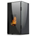 FIREPLACE BURNIT COMFORT VISION V2 18 - Камини<<<Отопление Охлаждане и Вик<<<Praktiker