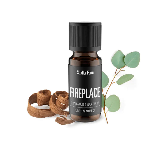 Fireplace essential oil - Етерични масла и аромати<<<StadlerForm