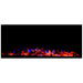 FIREPLACE MASOMI ADELI 100 - Камини<<<Отопление Охлаждане и Вик<<<Praktiker