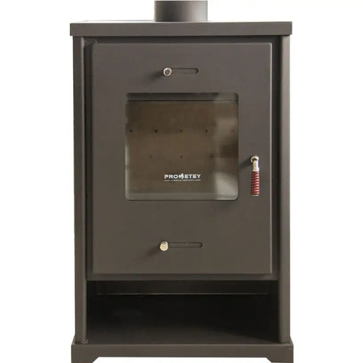 FIREPLACE PROMETEY ECO 4 - Камини<<<Отопление Охлаждане и Вик<<<Praktiker