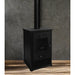 FIREPLACE PROMETEY ECO 4 - Камини<<<Отопление Охлаждане и Вик<<<Praktiker