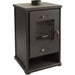 FIREPLACE PROMETEY ECO 4 - Камини<<<Отопление Охлаждане и Вик<<<Praktiker
