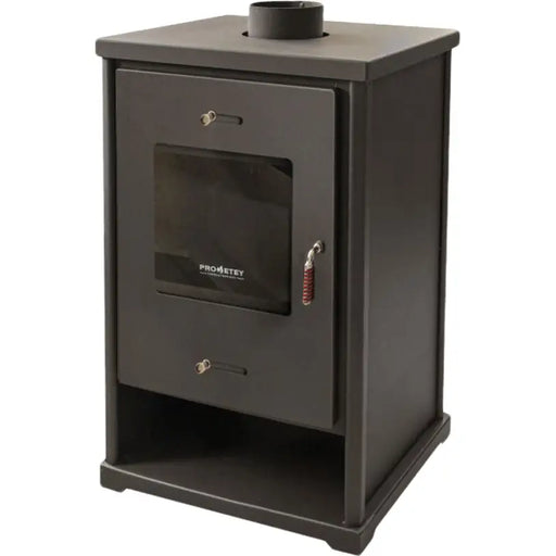 FIREPLACE PROMETEY ECO 4 - Камини<<<Отопление Охлаждане и Вик<<<Praktiker