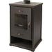 FIREPLACE PROMETEY ECO 4 - Камини<<<Отопление Охлаждане и Вик<<<Praktiker