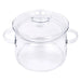 FIREPROOF POT 2.00 L LEROY - Съдове за готвене<<<Домашни потреби<<<Кухня<<<Praktiker