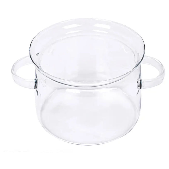 FIREPROOF POT 2.00 L LEROY - Съдове за готвене<<<Домашни потреби<<<Кухня<<<Praktiker