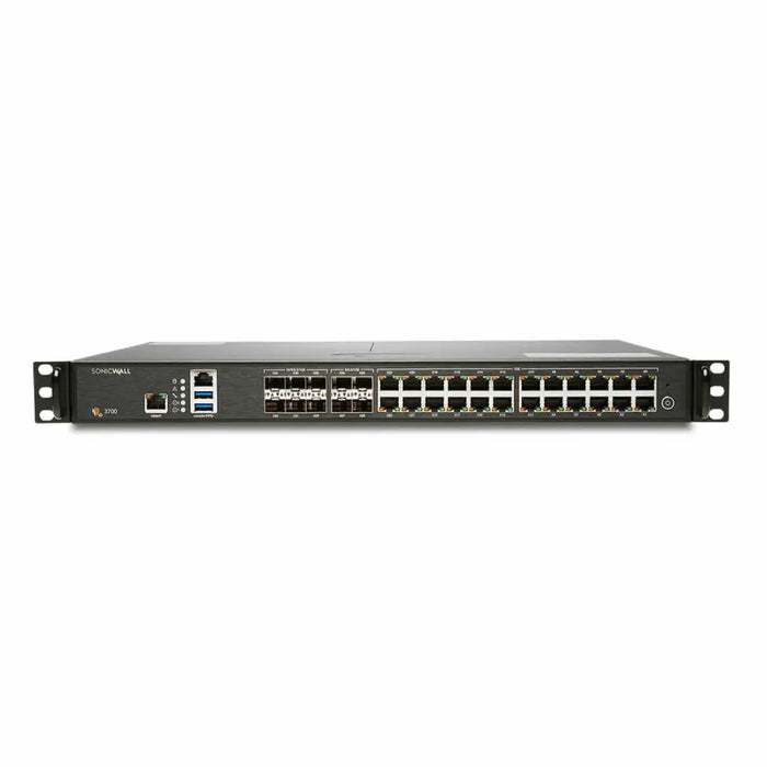 Firewall SonicWall 02-SSC-7368 - Компютър Мрежи и компоненти<<<Компютри| Електроника<<<BigBuy&&&Рутери и