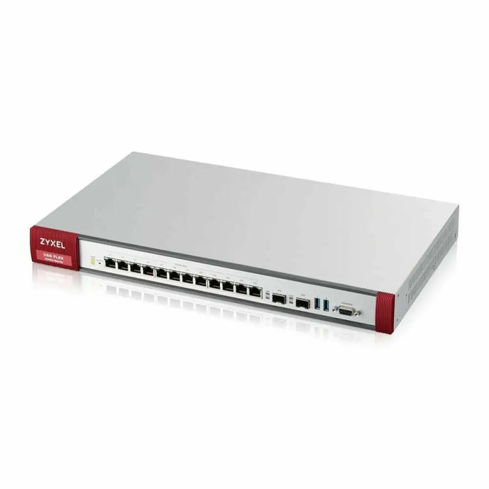 Firewall ZyXEL USG FLEX 700 Gigabit Ethernet - Рутери и модеми<<<Компютър Мрежи и компоненти<<<Компютри|