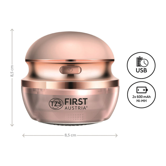 FIRST FA-5530-4-CR CLOTHES PEELING