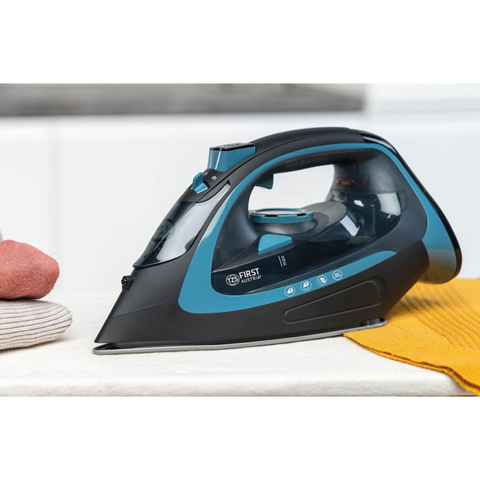 Iron FIRST FA-5633-4 2400.0 W