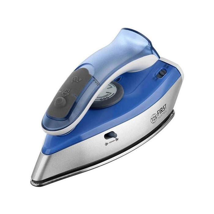 Iron FIRST FA-5640-2 1100.0 W, 60.0 ml