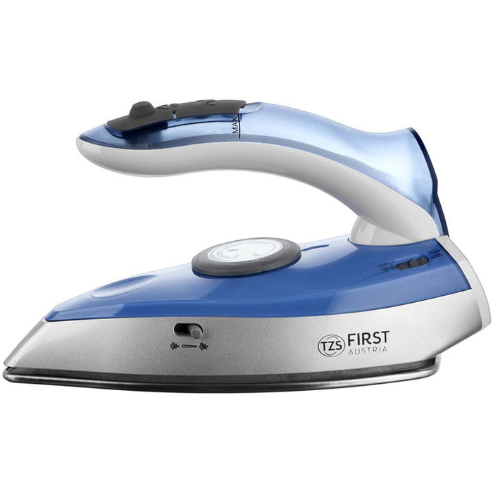 Iron FIRST FA-5640-2 1100.0 W, 60.0 ml