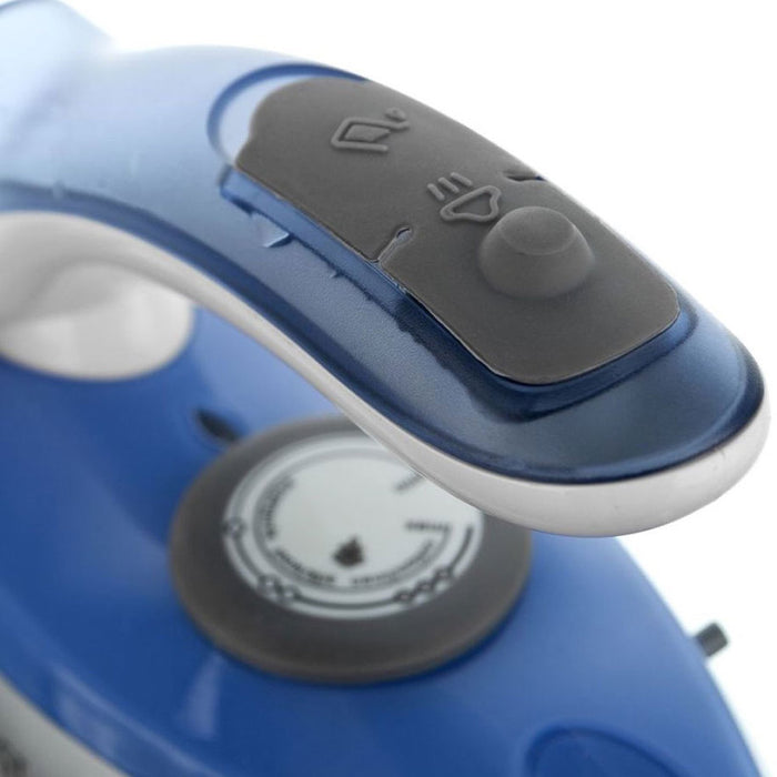 Iron FIRST FA-5640-2 1100.0 W, 60.0 ml