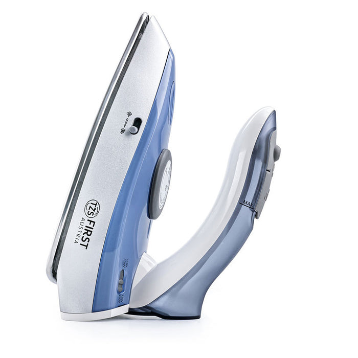 Iron FIRST FA-5640-2 1100.0 W, 60.0 ml