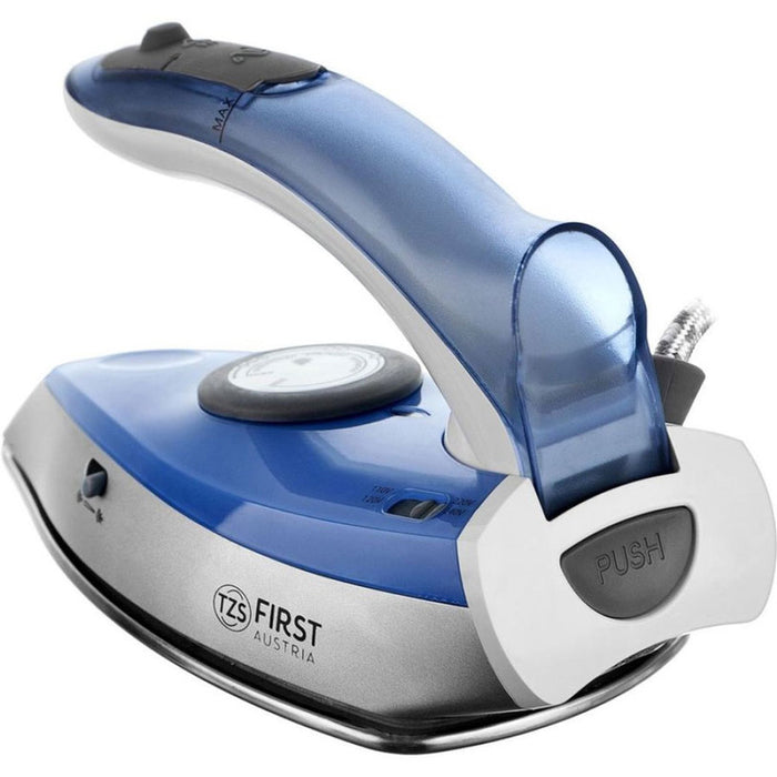 Iron FIRST FA-5640-2 1100.0 W, 60.0 ml