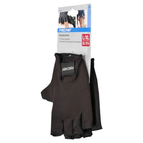 FISCHER CYCLING GLOVES L/XL - Аксесоари за велосипеди<<<Велосипеди и аксесоари<<<Авто и вело<<<Praktiker&&&Аксесоари за