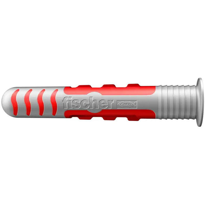 FISCHER DUOSEAL SCREW DOWEL - Комплекти дюбели<<<Дюбели<<<Инструменти и железария<<<Praktiker&&&Дюбели<<<Крепежни