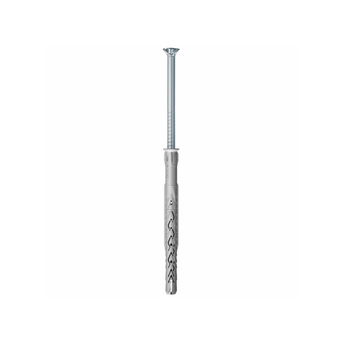 FRAME DOWEL WITH SCREW FISCHER SXRL 10X80MM