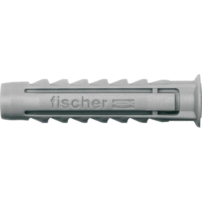 Studs Fischer SX 70012 12 x 60 mm (25 Units)