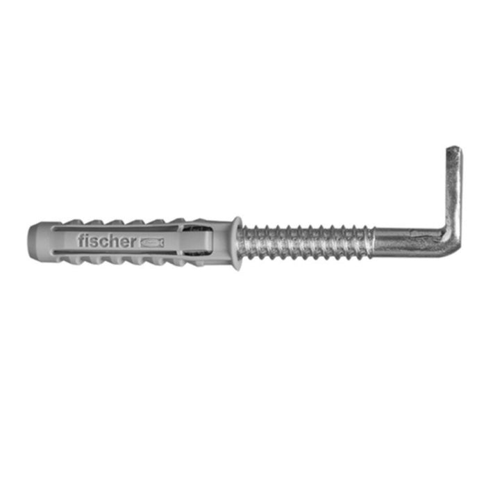 CONCRETE DOwel with Hook FISCHER WDS 14