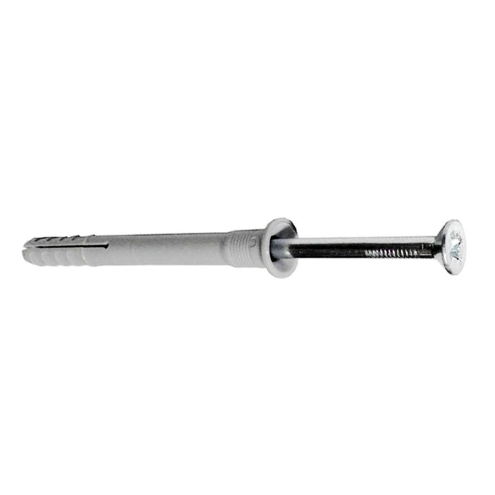 DOWEL NAIL FOR CONCRETE F6X40MM