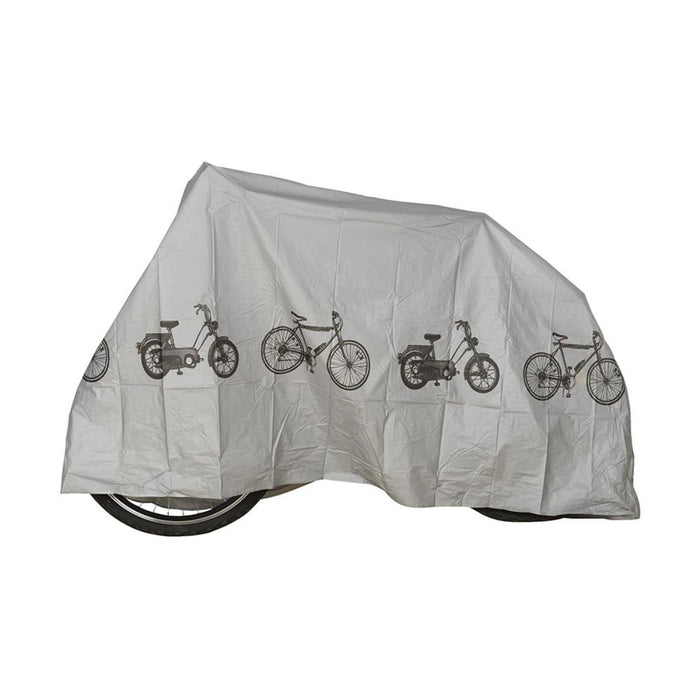 FISCHER BIKE COVER