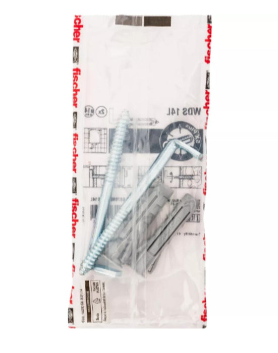 WDS14L PLUS BOILER INSTALLATION KIT
