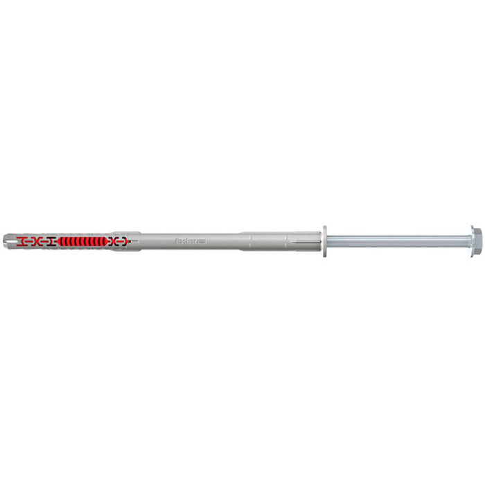 UNIVERSAL DOWEL WITH SCREW 10X160 FUS K 4 PCS. FISCHER DUOXPAND