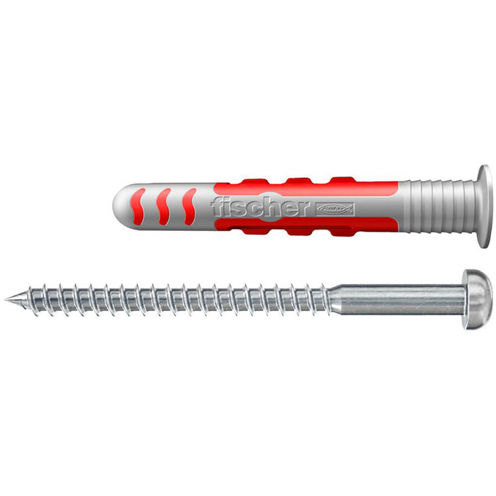 FISCHER DUOSEAL SCREW DOWEL