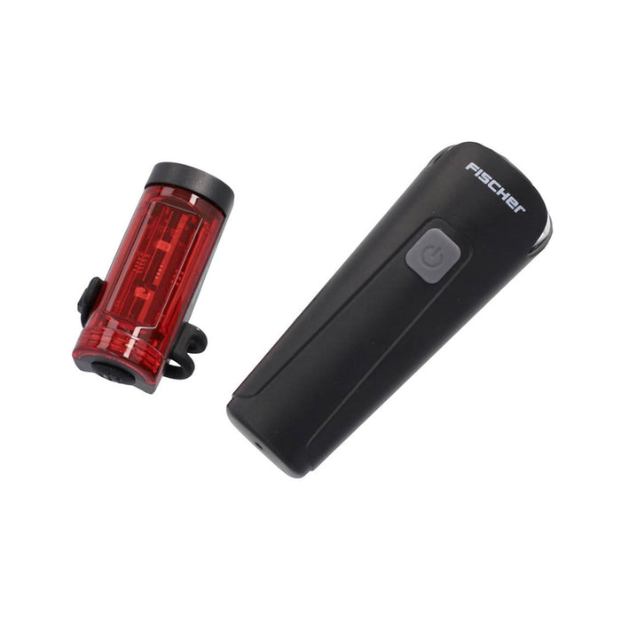 LED BICYCLE LIGHTS FISCHER 45LUX