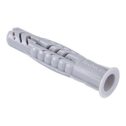 UNIVERSAL DOWEL F6X35MM 20 PIECES FISCHER UX RK