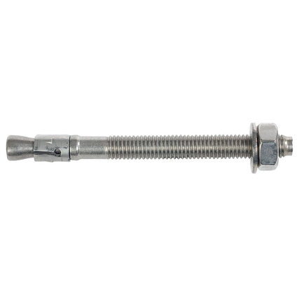 SEGMENTAL ANCHOR F10X125MM FISCHER FBN II