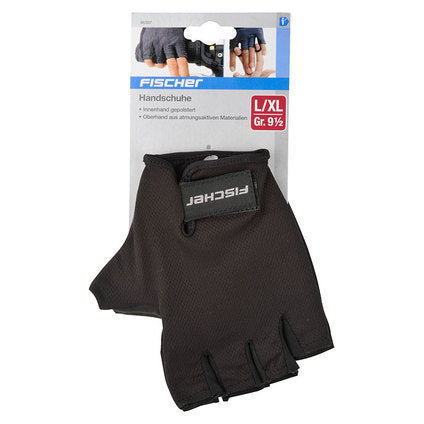FISCHER CYCLING GLOVES L/XL