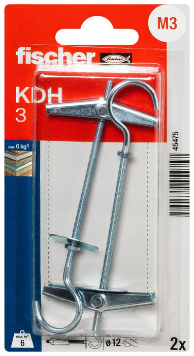 DOWEL-HANGER.CEILING KD3K