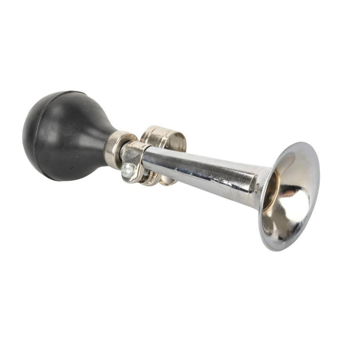 CHROME PIPE FISHER
