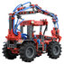 CONSTRUCTOR FISCHERTECHNIK STRONG PNEUMATICS