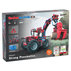 CONSTRUCTOR FISCHERTECHNIK STRONG PNEUMATICS