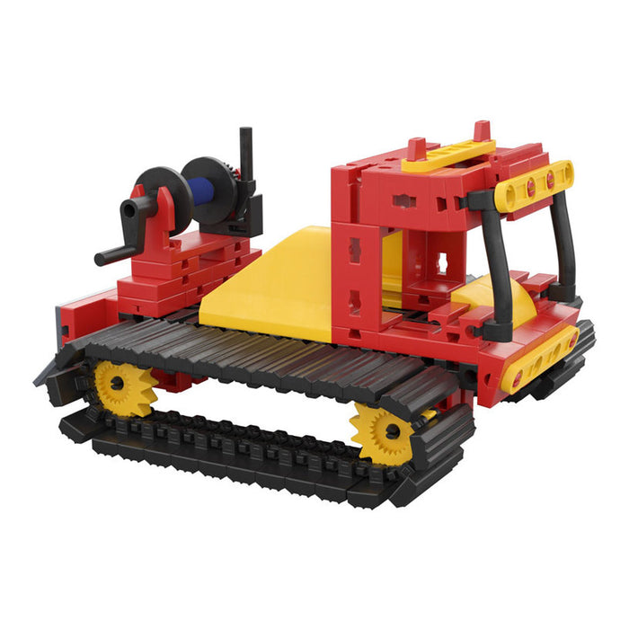 CONSTRUCTOR FISCHERTECHNIK UNIVERSAL 4