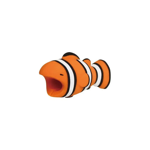 Fish-shaped phone cable cover - Other cell phone equipment<<<HurtelXML