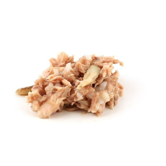 Cat food FISH4DOGS Mackerel with shrimp Fish 70 g