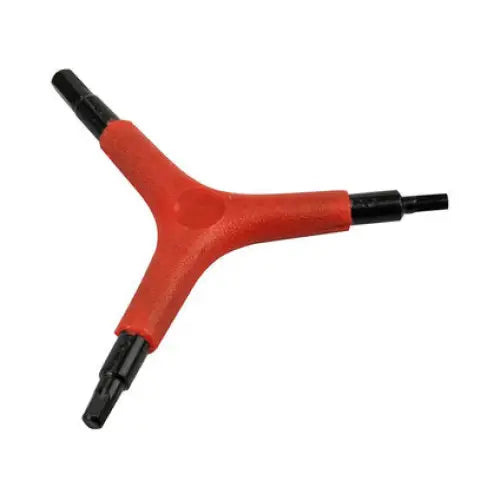 FISHER HARDENED STEEL WRENCH - Аксесоари за велосипеди<<<Велосипеди и аксесоари<<<Авто и вело<<<Praktiker&&&Аксесоари
