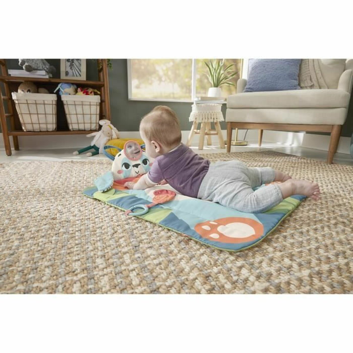 Play mat Fisher-Price Plastic
