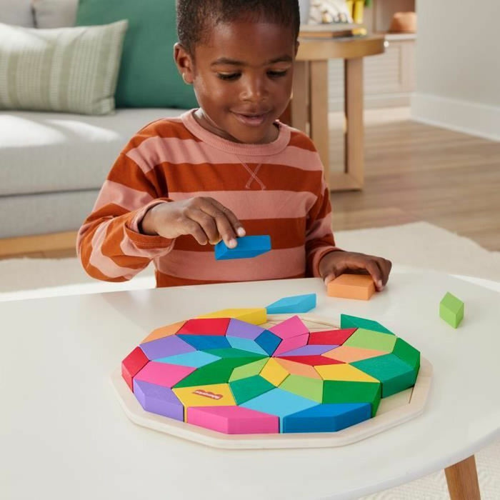 Educational Game Fisher-Price HXT94