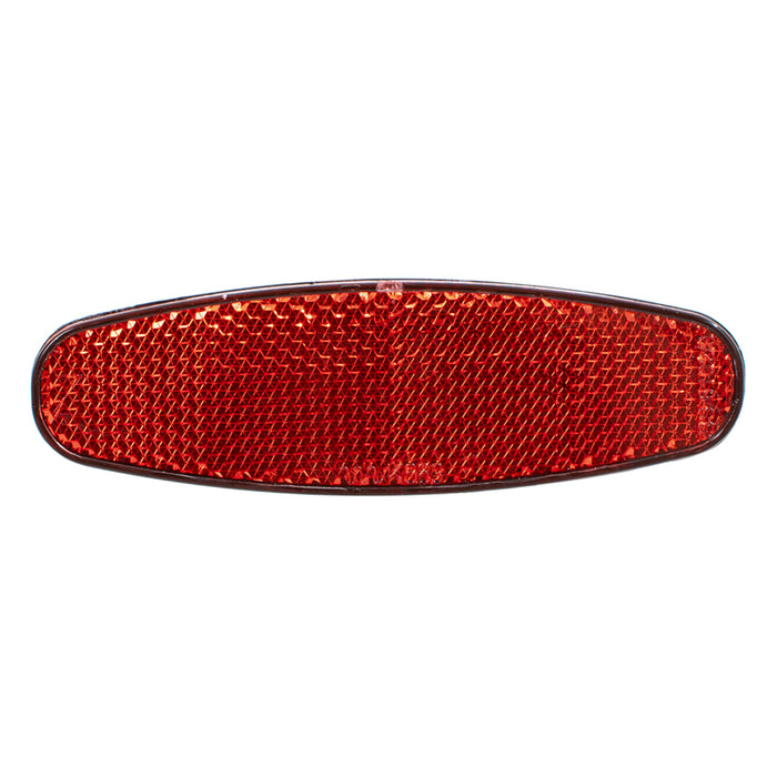 FISHER BICYCLE REAR REFLECTOR