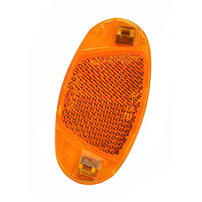FISHER SPOKE REFLECTORS