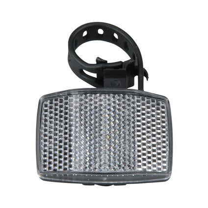 FRONT REFLECTOR FOR FISHER BICYCLE