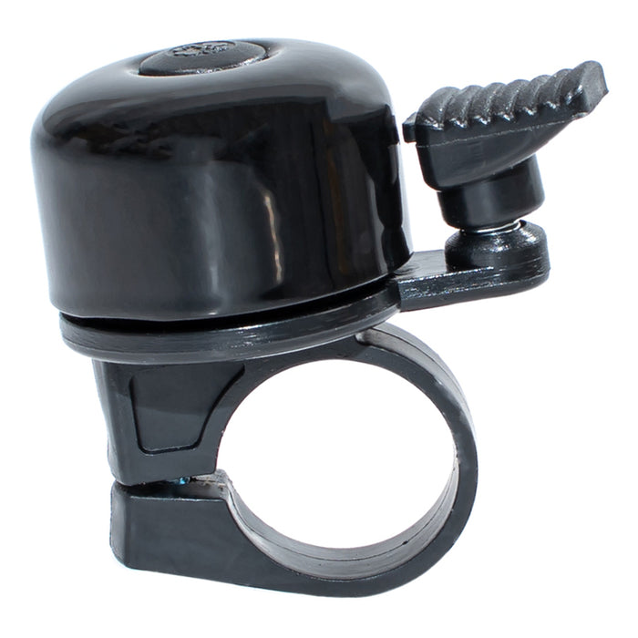 MINI FISHER BICYCLE BELL