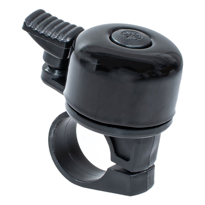 MINI FISHER BICYCLE BELL