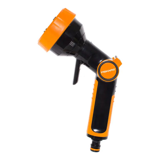 FISKARS 1020446 GUN - Разпръсквачи и пистолети<<<Напояване<<<Градина<<<Praktiker&&&Разпръсквачи и