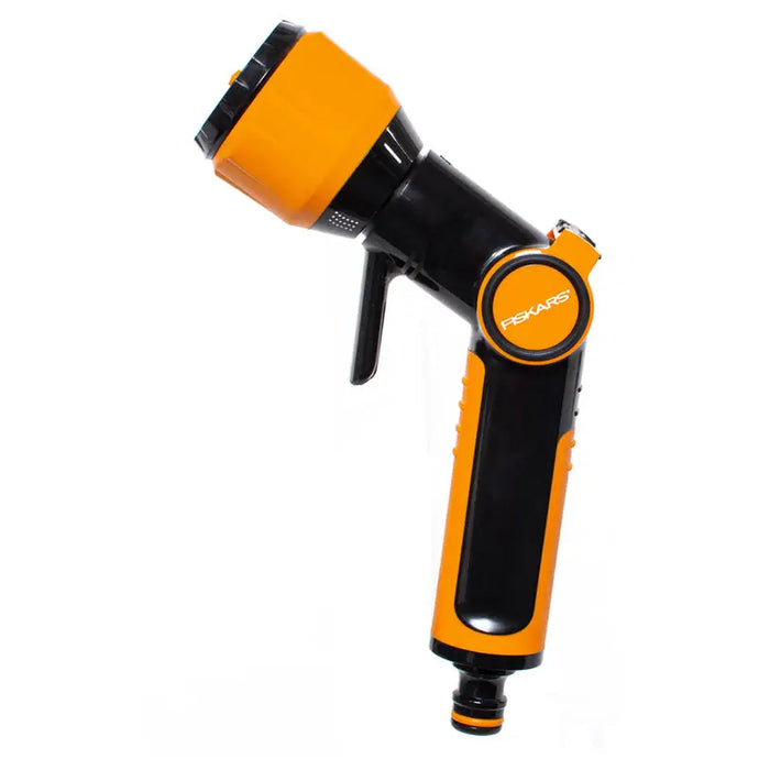 FISKARS 1023665 GUN - Разпръсквачи и пистолети<<<Напояване<<<Градина<<<Praktiker&&&Разпръсквачи и